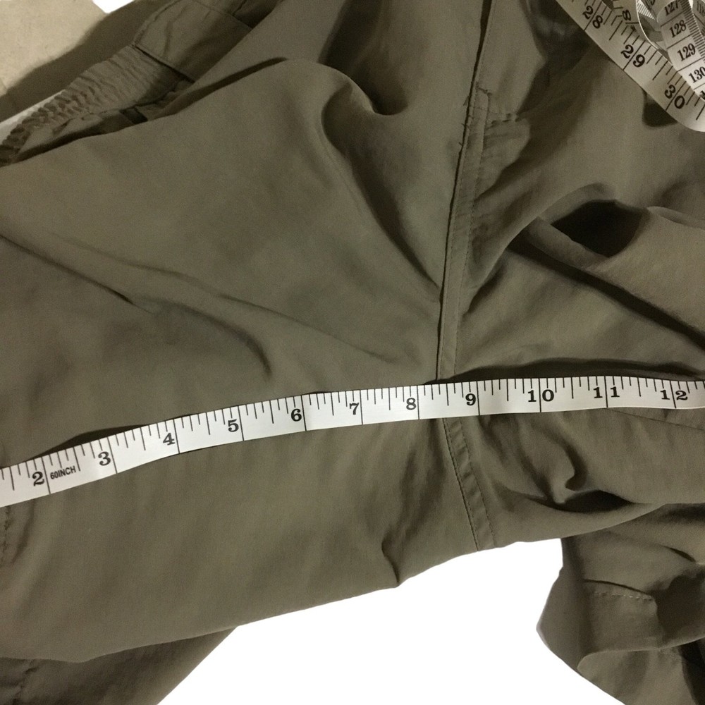 World Wide Sportsman 100% Nylon Shorts Big Man 48 - Picture 6 of 7